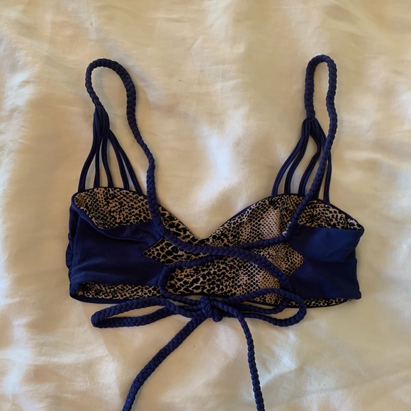 Acacia krobokan Vintage Top - Picture 2 of 4